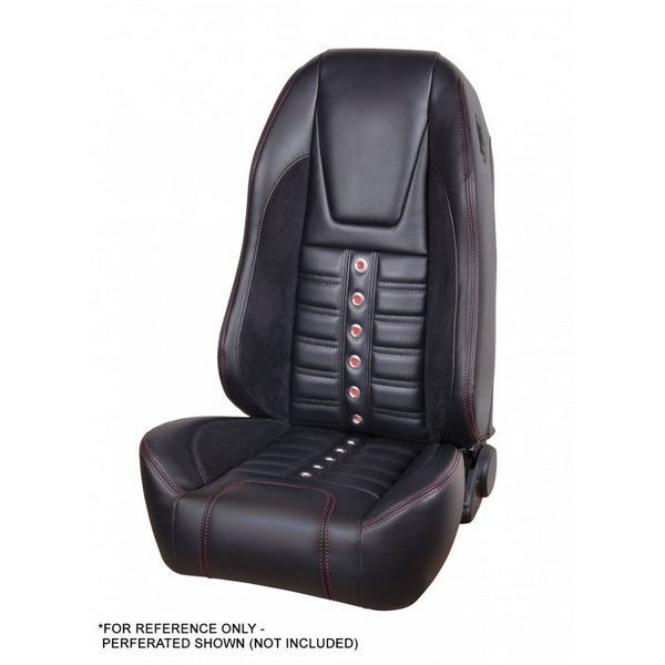 2005-10 Mustang Sport XR Upholstery - With Airbag